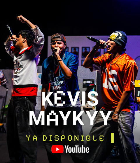 DISPO KEVYYS & MAYKYY