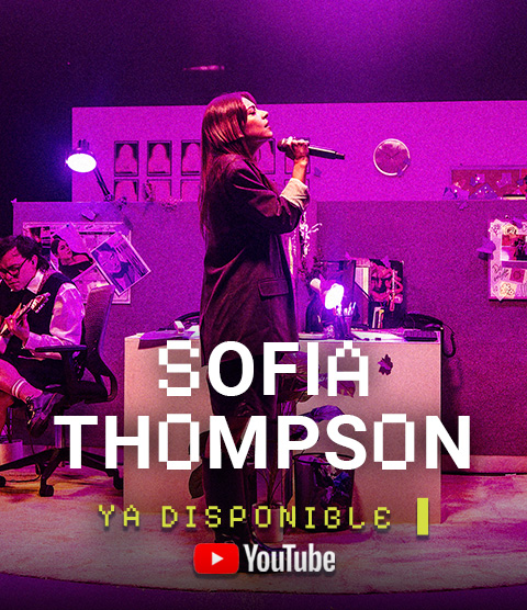 DISPO SOFIA THOMPSON